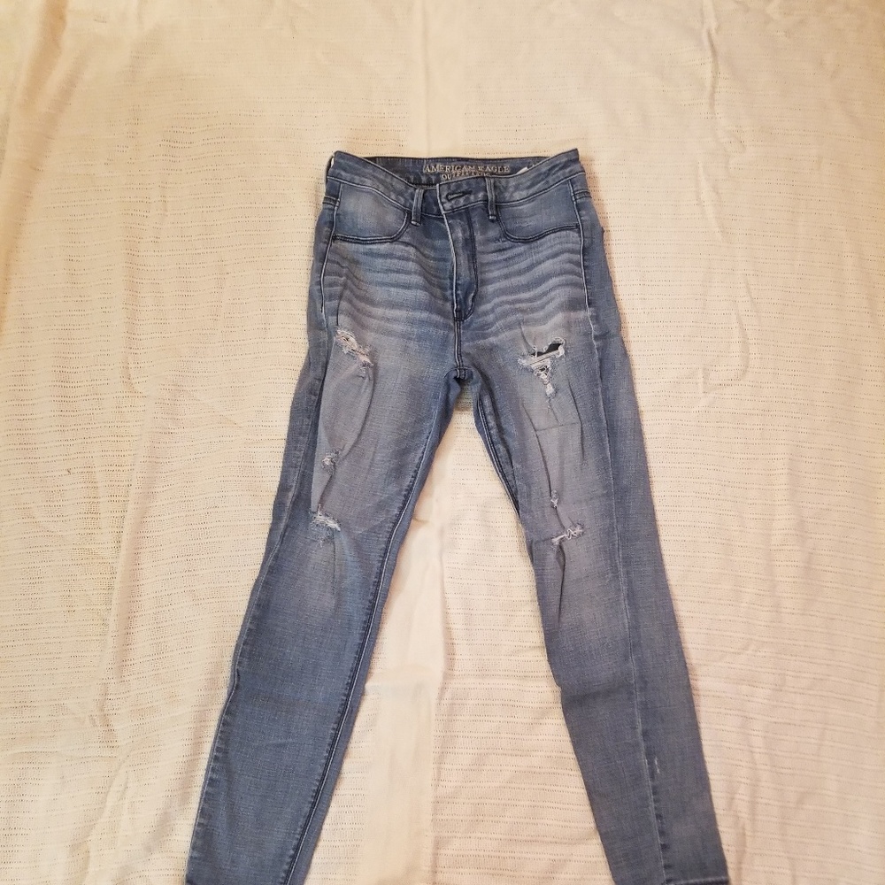 American Eagle Outfitters Jeans